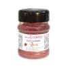 vente pas cher en ligne Sucre Pailleté Rubis 160 G Scrapcooking 7