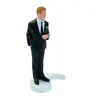 MALLARD FERRIERE Figurine Mariage Marié Blond 15 Cm outlet soldes 5