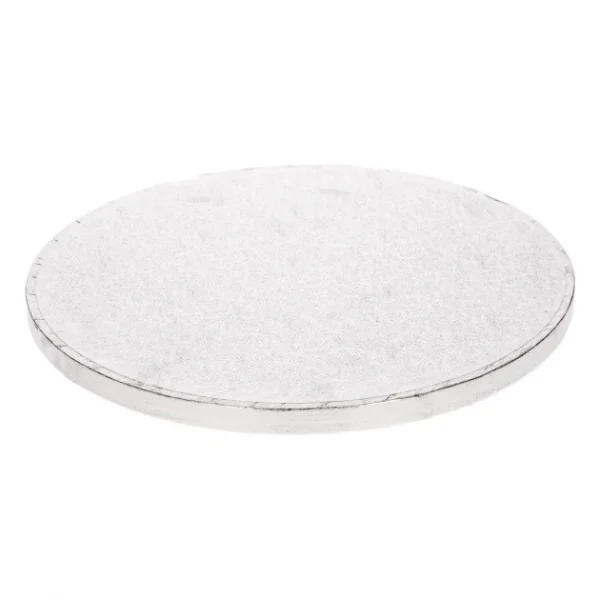 Support Gâteau Cake Drum Rond Ø 12,5 Cm Funcakes Authenticité garantie 1