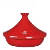 Plat à Tajine En Céramique Ø 27 Cm Grand Cru Emile Henry acheter 5