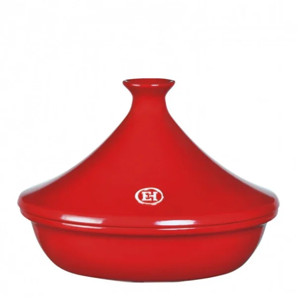 Plat à Tajine En Céramique Ø 27 Cm Grand Cru Emile Henry acheter 1