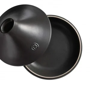 Plat à Tajine En Céramique 33,5 Cm Ardoise Delight Emile Henry magasin pour 17