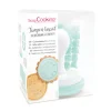 boutique en ligne france Tampon Biscuit Personnalisable Scrapcooking 8