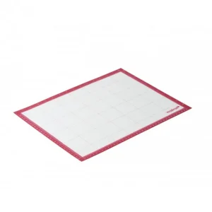 Tapis De Cuisson Silicone Gradué 30x40cm Mastrad marques pas cher 9