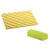 Tapis Décor Bûche Ondulé Silicone Pavoni dernières 10