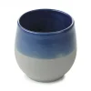 Tasse En Céramique Bleu Indigo 20 Cl No.W Revol magasin pour 8