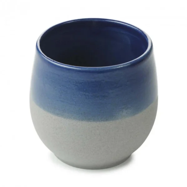 Tasse En Céramique Bleu Indigo 20 Cl No.W Revol magasin pour 1