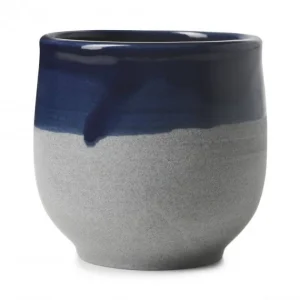 Tasse En Céramique Bleu Indigo 8 Cl No.W Revol soldes en ligne 8