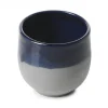 Tasse En Céramique Bleu Indigo 8 Cl No.W Revol soldes en ligne 11