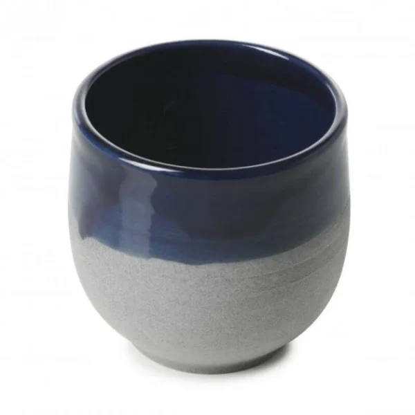 Tasse En Céramique Bleu Indigo 8 Cl No.W Revol soldes en ligne 1