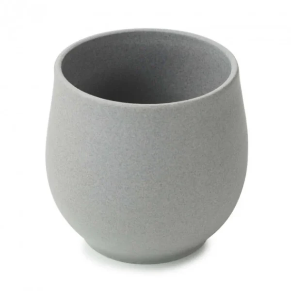 marques de renommée Tasse En Céramique Gris Recyclay 20 Cl No.W Revol 1