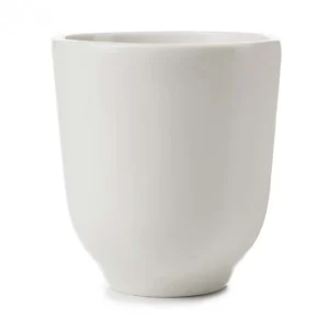 Tasse En Porcelaine Ivoire 20 Cl Adélie Revol à prix très bas 7