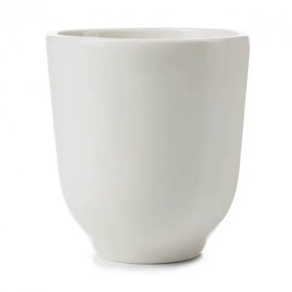 Tasse En Porcelaine Ivoire 20 Cl Adélie Revol à prix très bas 3