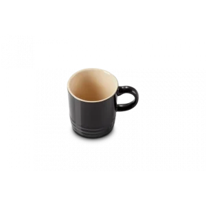 Tasse Espresso Céramique Noir Onyx 10 Cl Le Creuset prix le plus bas 7