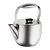 mode Théière à Filtre Inox Brillant 1.5L COLUMBIA Bodum 5