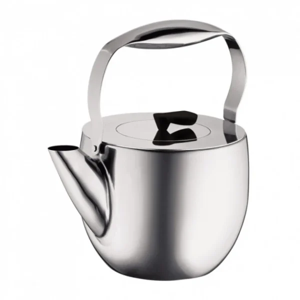 mode Théière à Filtre Inox Brillant 1.5L COLUMBIA Bodum 1