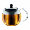 Théière Avec Filtre Inox 50cl ASSAM Bodum prix le plus bas 5