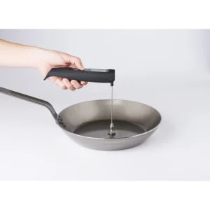 soldes officiel Thermomètre De Cuisine Double Sonde Noir M° Control Mastrad 17