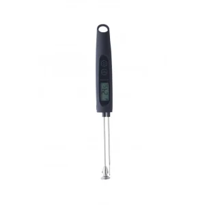 soldes officiel Thermomètre De Cuisine Double Sonde Noir M° Control Mastrad 19