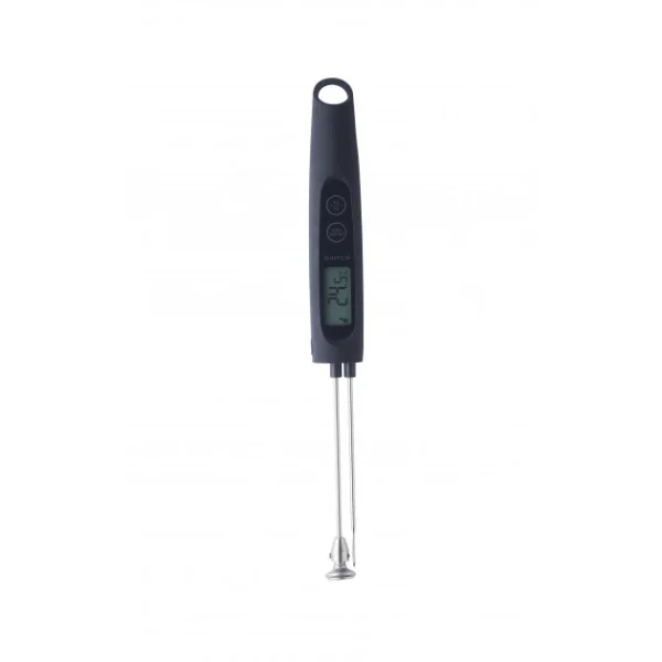 soldes officiel Thermomètre De Cuisine Double Sonde Noir M° Control Mastrad 7