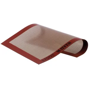 Meilleur Service MATFER Toile De Cuisson Exopat 52 X 31,5 Cm 6