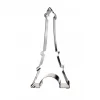 Cercle Inox Tour Eiffel 14 X 6 Cm X H 1,5 Cm Gobel prix abordable 8