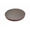 boutiqued pas cher Tourtière Cannelée Anti-adhésif 20 Cm X H 2,5 Cm Gobel 7