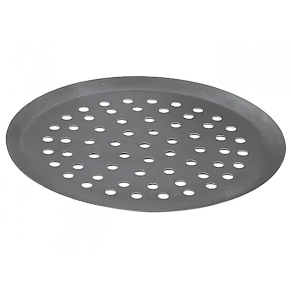 grossiste en ligne Tourtière Perforée Tôle Bleue Ø 24 Cm De Buyer 1