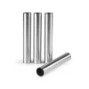 soldes en ligne Tube Inox Cigarette Ø 2 Cm X H 14 Cm (x4) Ibili 11