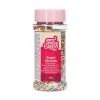 marque pas cher en ligne Vermicelles Multicolores 80g Funcakes 5