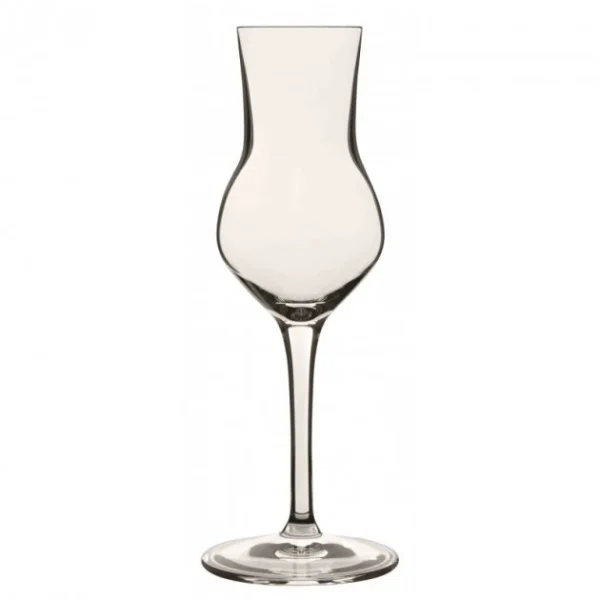 Verre à Liqueur Grappa 8 Cl (x6) Luigi Bormioli ATELIER site en ligne 1