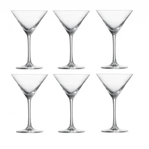 Verre à Martini 166 ML (x6) Schott Zwiesel BAR SPECIAL De super promotions disponibles 6