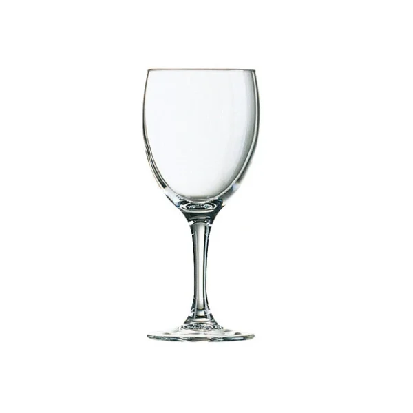 Verre à Pied 14.5 Cl ELEGANCE Arcoroc (x12) économies garanties 1