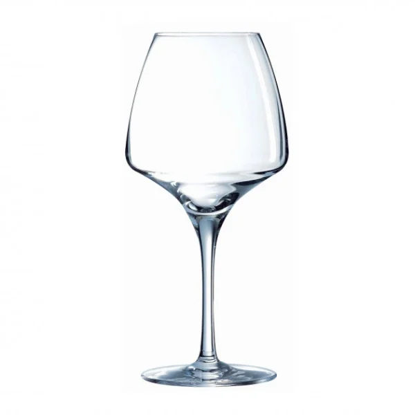 commentaire favorable Verre à Pied Open Up 32 Cl Chef Et Sommelier (x6) 1