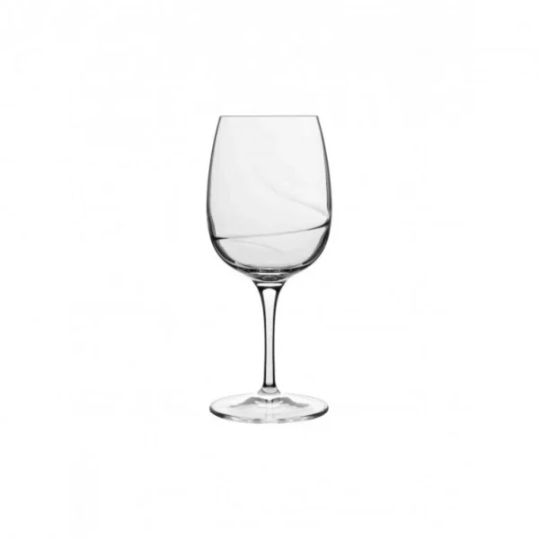 Verre à Vin Blanc 32.5 Cl (x6) Luigi Bormioli AERO boutique en ligne 1