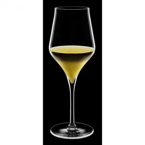 qualité supérieure Verre à Vin Blanc Chardonnay 35 Cl (x6) Luigi Bormioli SUPREMO 8