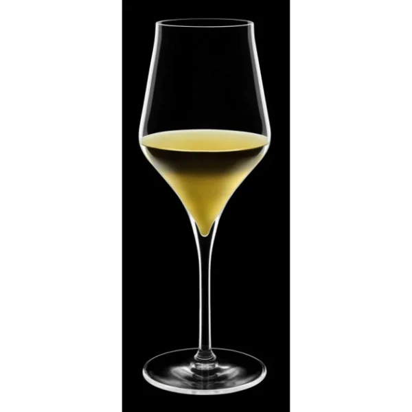 qualité supérieure Verre à Vin Blanc Chardonnay 35 Cl (x6) Luigi Bormioli SUPREMO 3