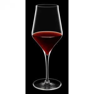 Livraison internationale Verre à Vin Blanc Chianti/Pinot Grigio 45 Cl (x6) Luigi Bormioli SUPREMO 7