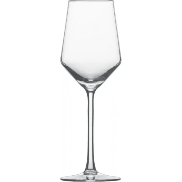 Verre à Vin Blanc Riesling 300 Ml (x6) Schott Zwiesel PURE en solde 1