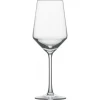 Verre à Vin Blanc Sauvignon Blanc 408 Ml (x6) Schott Zwiesel PURE Les achats en ligne 11