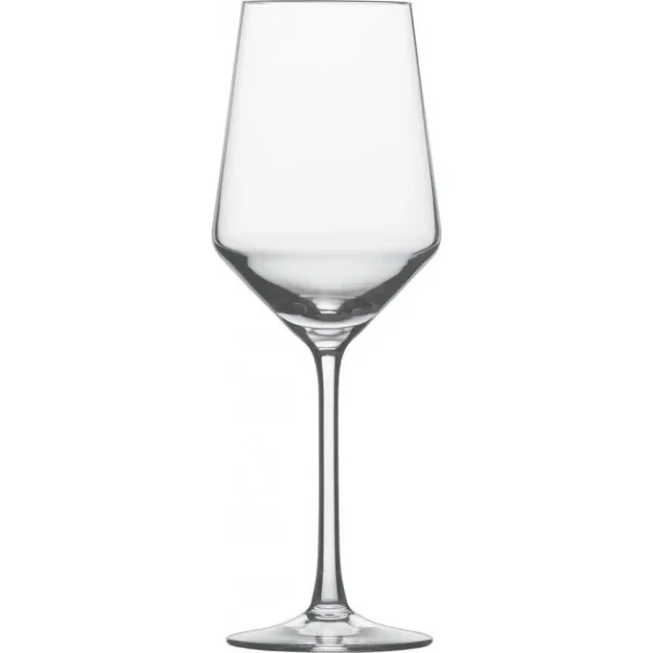 Verre à Vin Blanc Sauvignon Blanc 408 Ml (x6) Schott Zwiesel PURE Les achats en ligne 1