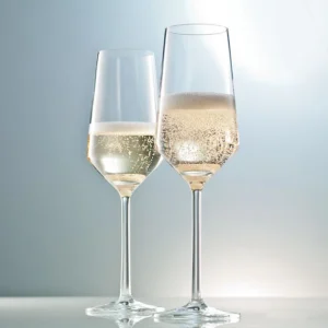 Verre à Vin Pétillant 209 Ml (x6) Schott Zwiesel PURE achat pas cher 6