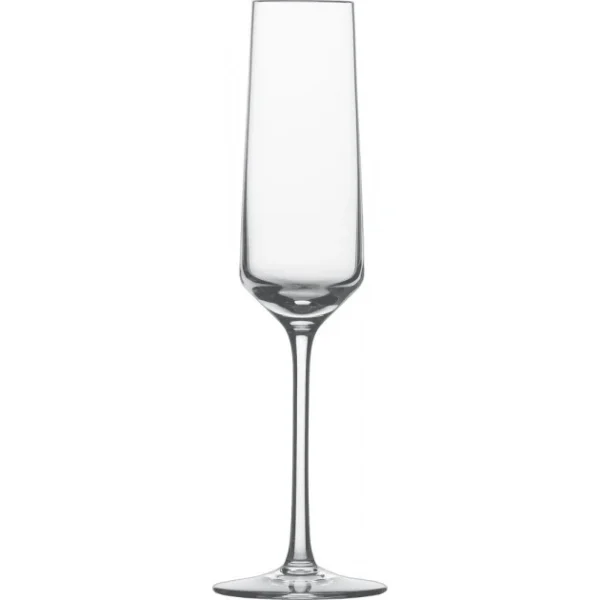 Verre à Vin Pétillant 209 Ml (x6) Schott Zwiesel PURE achat pas cher 1