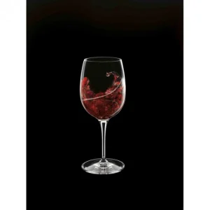 Verre à Vin Rouge 36.5 Cl (x6) Luigi Bormioli AERO en ligne 7