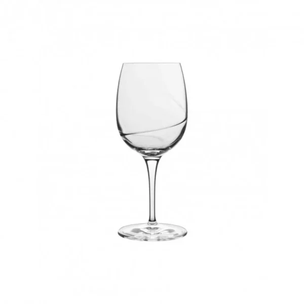 Verre à Vin Rouge 36.5 Cl (x6) Luigi Bormioli AERO en ligne 1