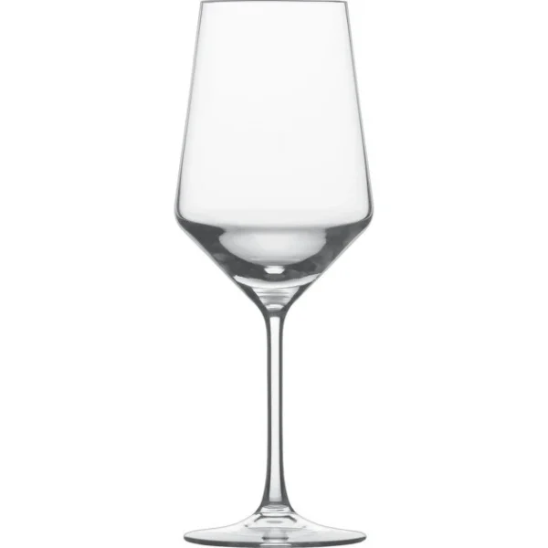 Verre à Vin Rouge Pour Cabernet 540 Ml (x2) Schott Zwiesel PURE Top ventes 1