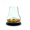 Verre à Whisky N°5 38 Cl + Socle Rafraîchisseur Les Impitoyables Peugeot boutique 5