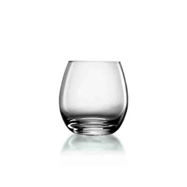 Meilleur Prix Garanti Verre à Whisky 34 Cl (x6) Luigi Bormioli AMETISTA 1