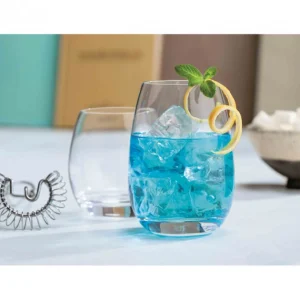 Verre Cocktail 46 Cl (x6) Luigi Bormioli AMETISTA en ligne 8