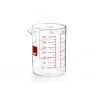 acheter Verre Doseur 1 L Ibili 10